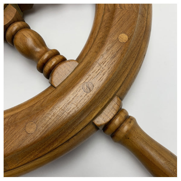 Кермо Vetus MAH600 з червоного дерева 600 мм