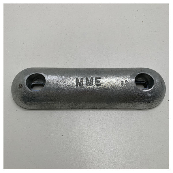 أنود الألومنيوم MME 5 كجم - MME45AB