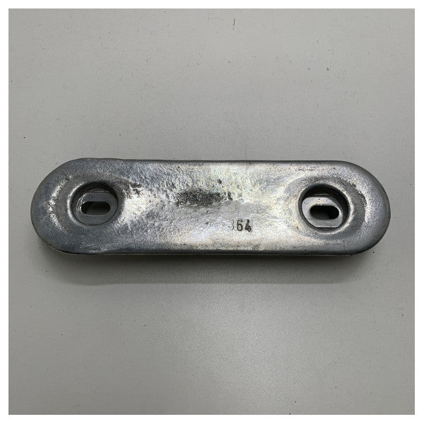 أنود الألومنيوم MME 5 كجم - MME45AB