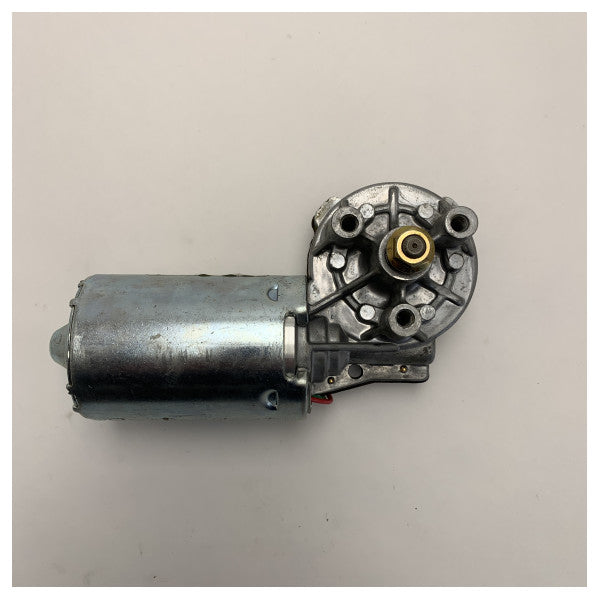 Vetus Powerful 24V Marine Electric Windscreen Wiper Motor MO25WJ