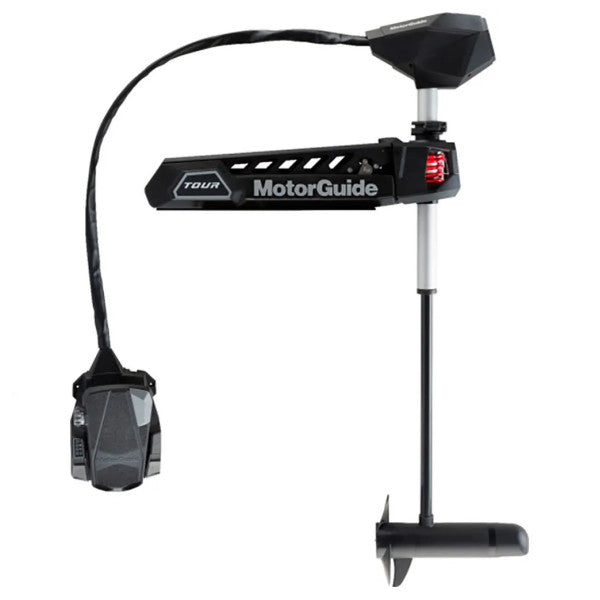 Motorguide Tour Pro-82 Trolling Motor 45 24V with GPS | HD+ - 941900040