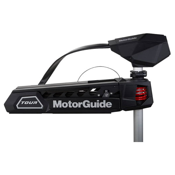 Motorguide Tour Pro-82 Trolling Motor 45 24V with GPS | HD+ - 941900040