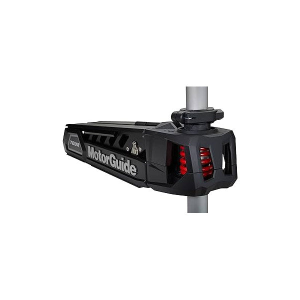 Motorguide Tour Pro-82 Trolling Motor 45 24V with GPS | HD+ - 941900040