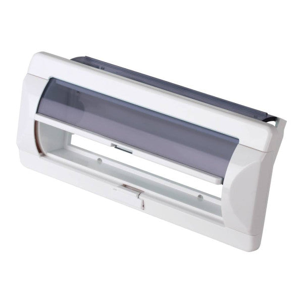 Boss Marine Radio Cover Type MRC10