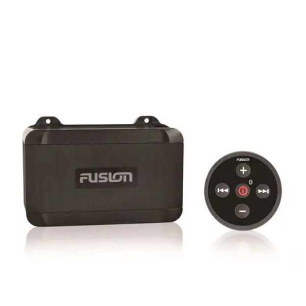 KULLANILMIŞ Fusion MS-BB100 bluetooth dahil deniz stereo/radyo