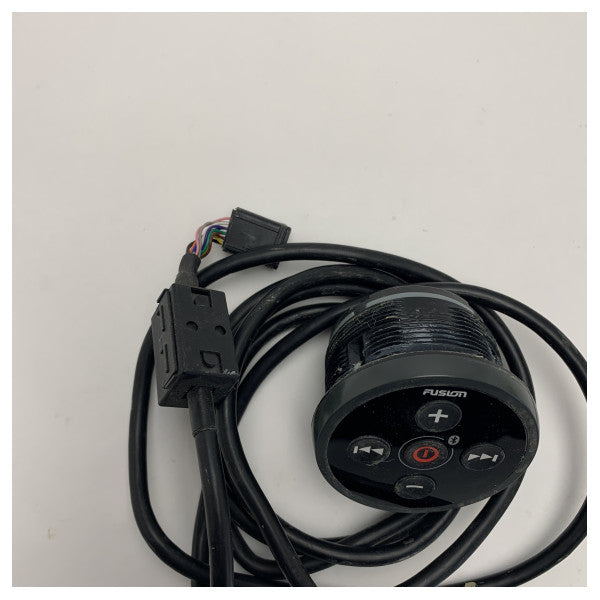 KULLANILMIŞ Fusion MS-BB100 bluetooth dahil deniz stereo/radyo