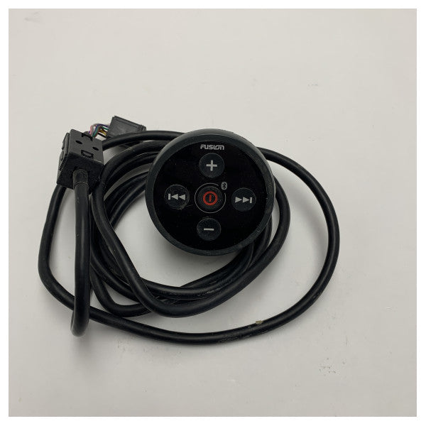 KULLANILMIŞ Fusion MS-BB100 bluetooth dahil deniz stereo/radyo