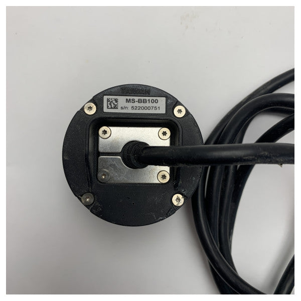 KULLANILMIŞ Fusion MS-BB100 bluetooth dahil deniz stereo/radyo