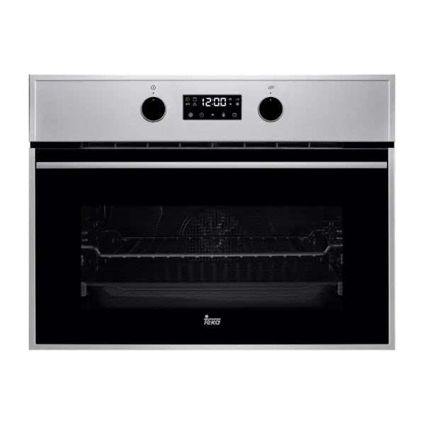 Forno Teka MSC624 multifunzione da 45 cm SurroundTemp