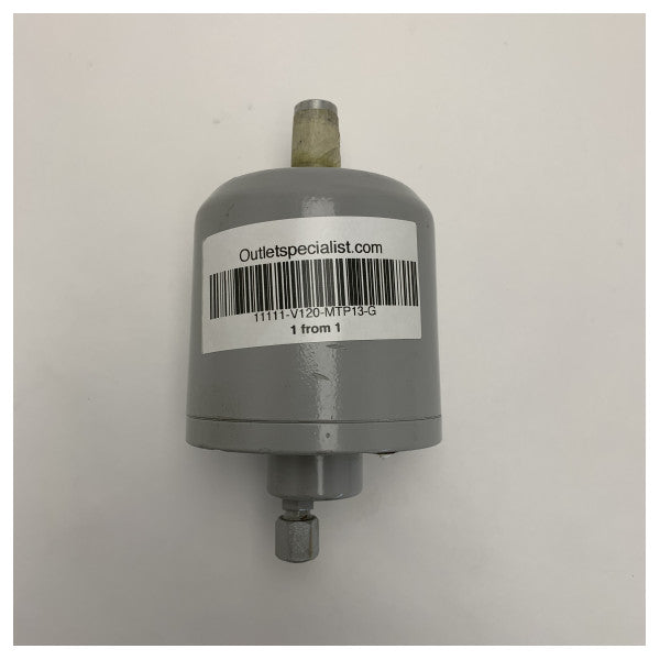 Употребявана хидравлична помпа за кормило Vetus MTP13-G