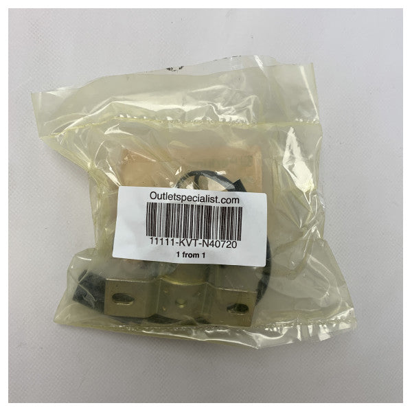 Cat 24v 398-0940 Solenoid Valve - N40720