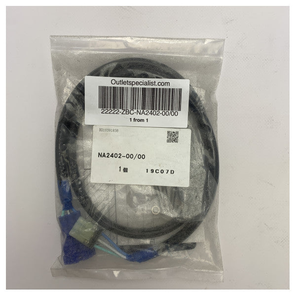 Honda Single Fernbedienungsbox -Kabel - NA2402-00/00