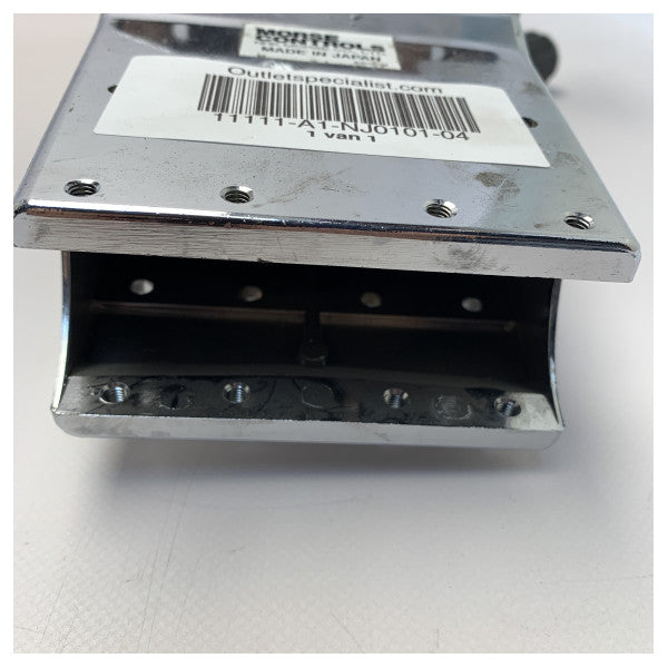 Ръкохватка за смяна на предавките и управление на скоростта на двигателя Teleflex Morse Control - 607242