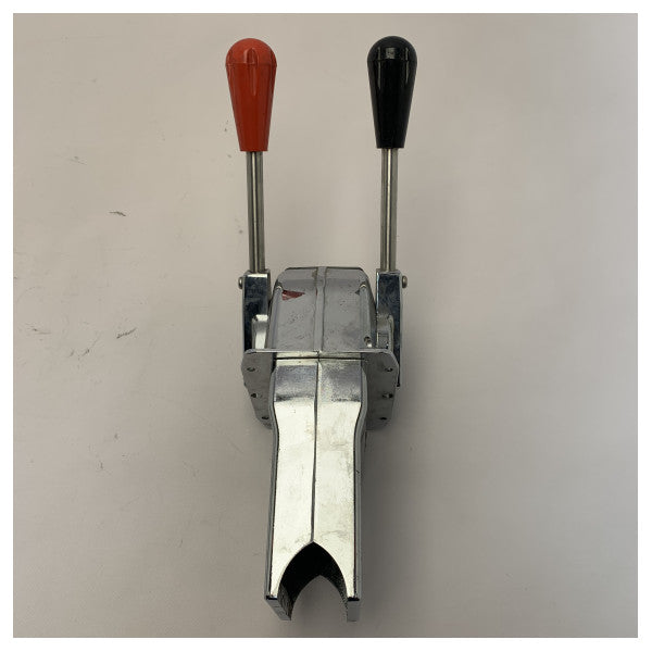 Ръкохватка за смяна на предавките и управление на скоростта на двигателя Teleflex Morse Control - 607242