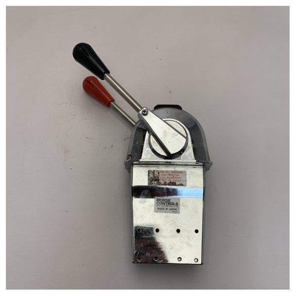 Ръкохватка за смяна на предавките и управление на скоростта на двигателя Teleflex Morse Control - 607242