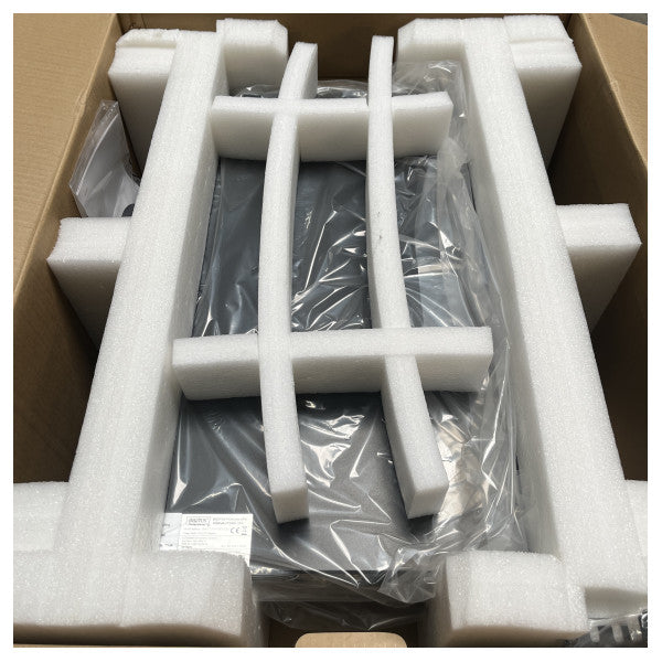 Digitus Professional Online Smart UPS 3000VA zasilacz morski z wyświetlaczem LCD i montażem w szafie Rack