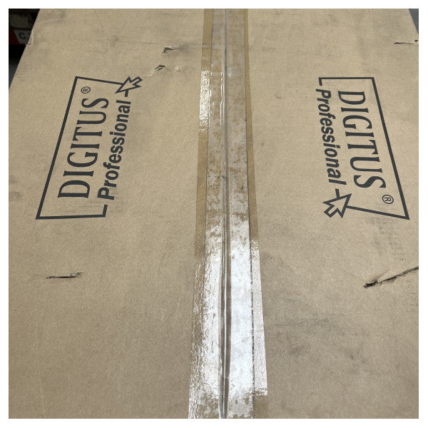 Digitus Professional Online Smart UPS 3000VA Marine-Grade Power Supply with LCD Display and Rack Mount