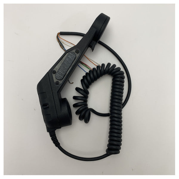 Racal Acoustics RA250 Télémike Afficier Slimline Are