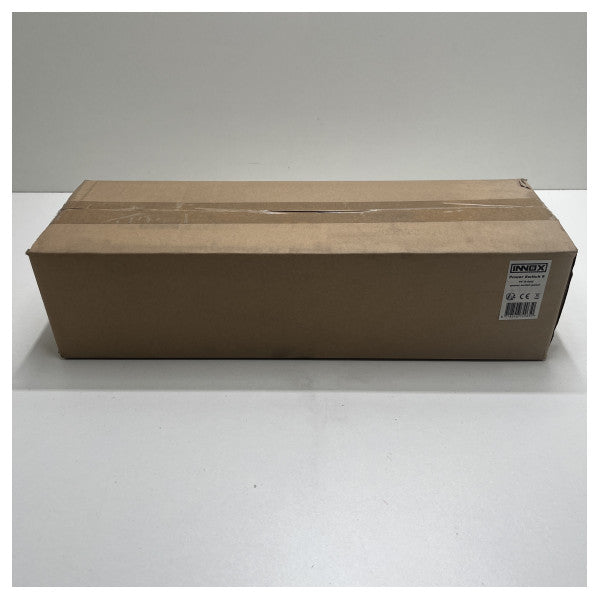 Innox パワースイッチ8 8ウェイ電源 - 9000-0033-6318