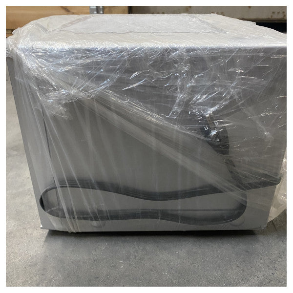 Мікрохвильова піч Panasonic NN-SD372S з нержавіючої сталі 950 Вт