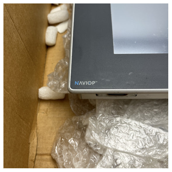 Naviop NP4300-T-A Riva Boat Marine Controller Touchscreen