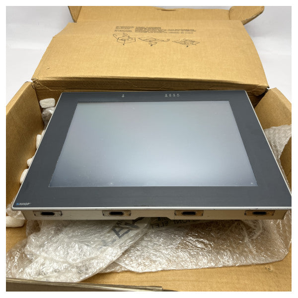 Naviop NP4300-T-A Controlador de embarcações Riva com ecrã tátil