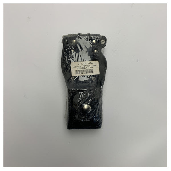 Motorola NTN7238A Professionel batteriholder til pålidelig kommunikation