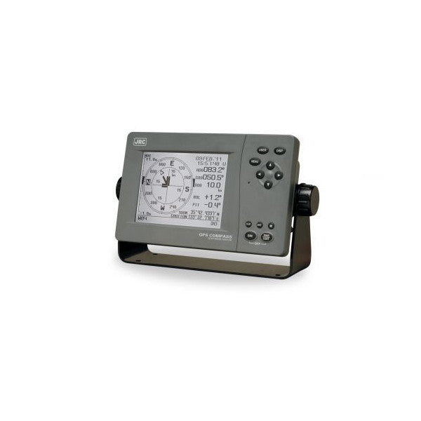 JRC 2. Station GPS Compass Display für JLR-21/31