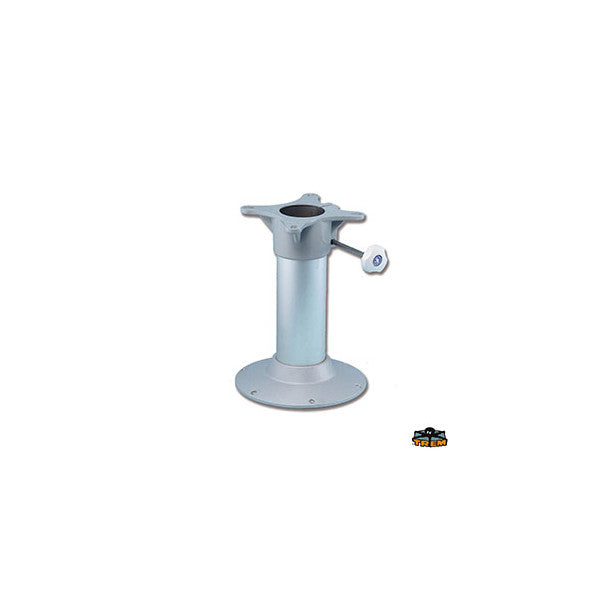 Фіксована алюмінієва опора сидіння пілота Trem O14 26 045