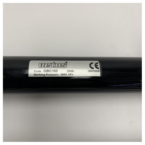 Vetus OBC150 150馬力までの船外機用油圧ステアリング