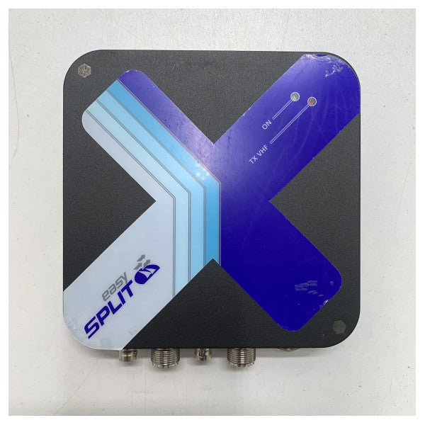 Easy Split Active AIS Antenna Splitter Unit