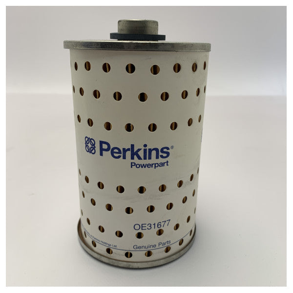 Filtro olio motore Perkins OE31677