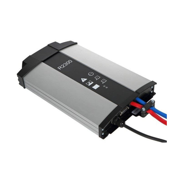 Micropower r3000/48 3000w/48v akü şarj cihazı - oiv36501p