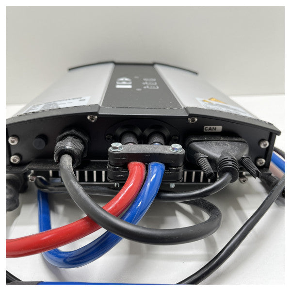 Micropower r3000/48 3000w/48v akü şarj cihazı - oiv36501p