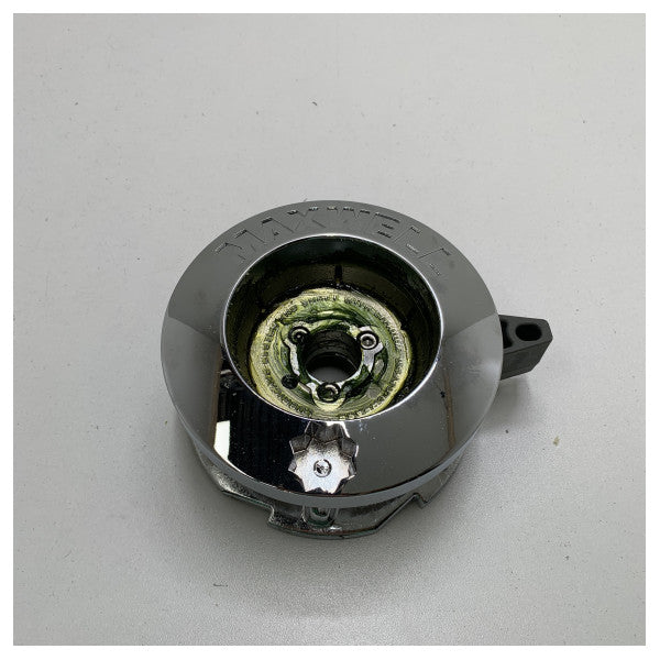 Vetus Maxwell HRC10 10 мм верижен гипс - P103316