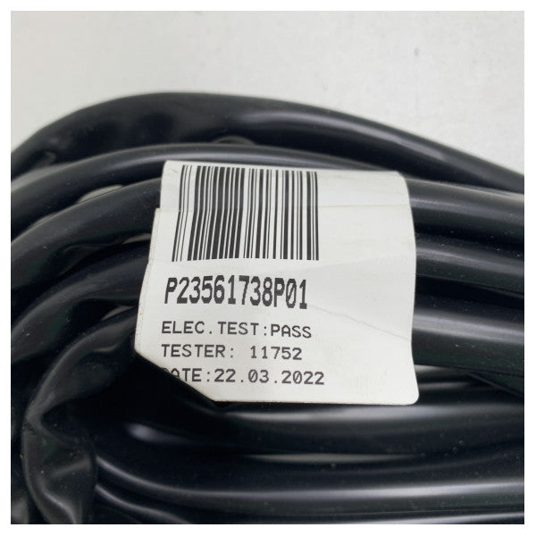 Arnés de cableado de cable de Volvo Penta - 23561738