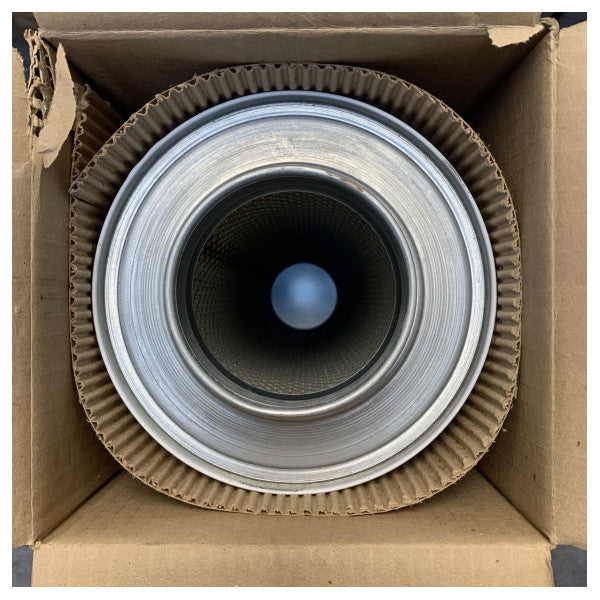 Baldwin Filters PA2771 корпус на въздушен филтър