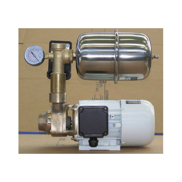 CEM BRONS PUMP TAL-ILMA TAL-ILMA ĦADD 12V | 35L / min - PB / EPC -12V