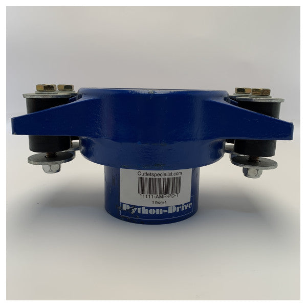 Python -Antriebsschublagereinheit Komplett - PD -t