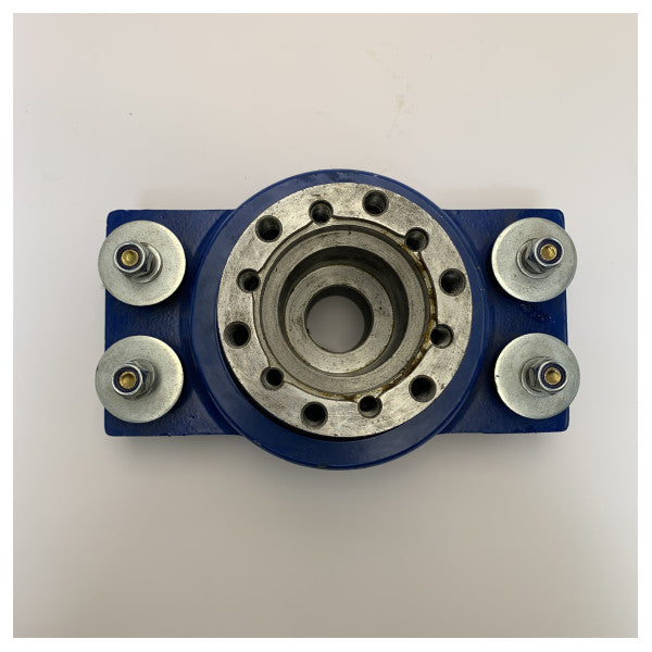 Python Drive Thrust Bearing Unit Complete - PD -T