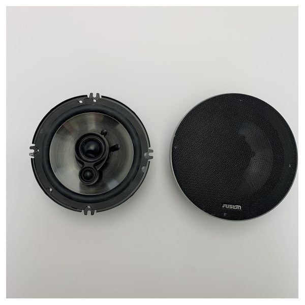 Rabljena fuzija pf-fr6030 6 inčni 250W 3-smjer set crno