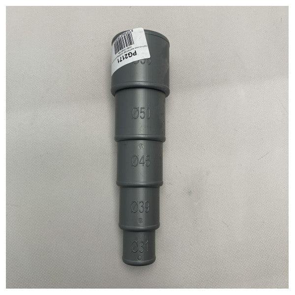 Can SB PG2171 Ø32 - 59 mm Multi diameter connection