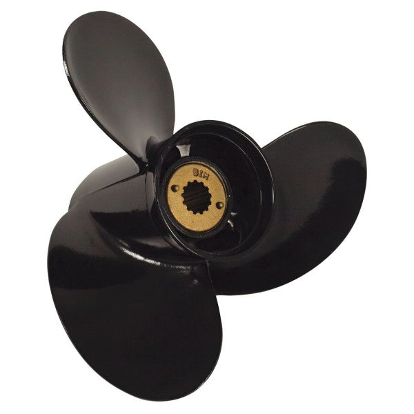 Michigan Wheel 3-blade PR-161-13x21 aluminium propeller