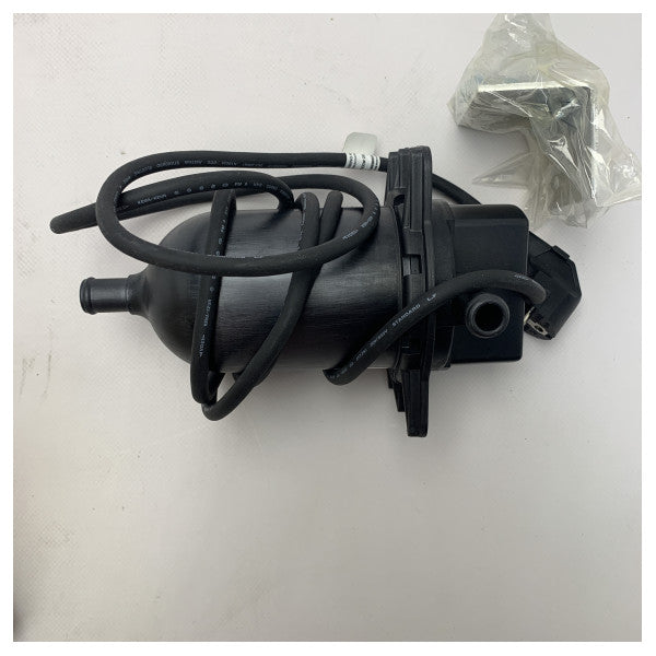 Kim Hotstart TPS052GT10-013 Engine Coolant Heater 230V - 500W