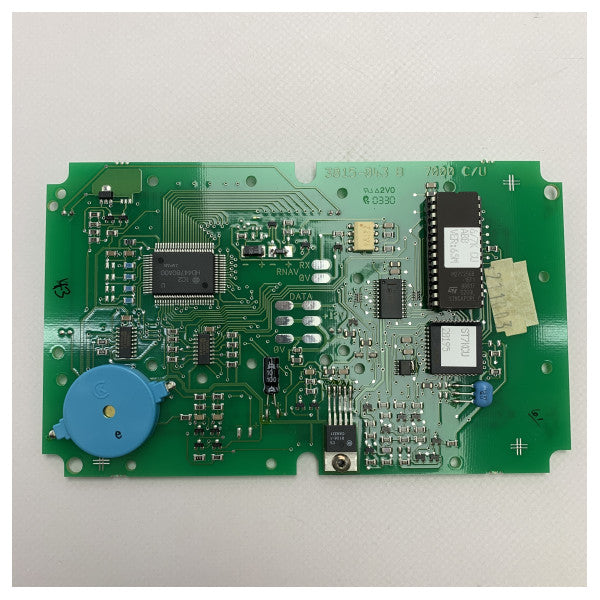 Raymarine Raytheon ST7000 Upravljačka jedinica autopilota PCB - Q004