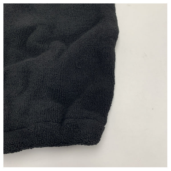 Quicksilver Black Fender Cover for NDH3 Fender - Durable, Water-Repellent Protection