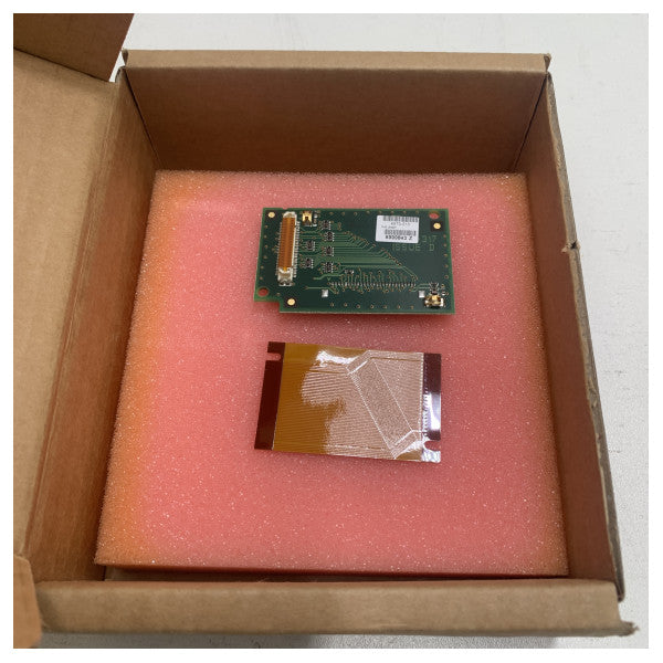 Raymarine C120 jockeykort - R08056