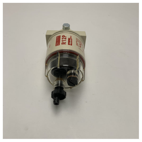 فلتر وقود الديزل باركر راكور 120AP - فاصل الماء