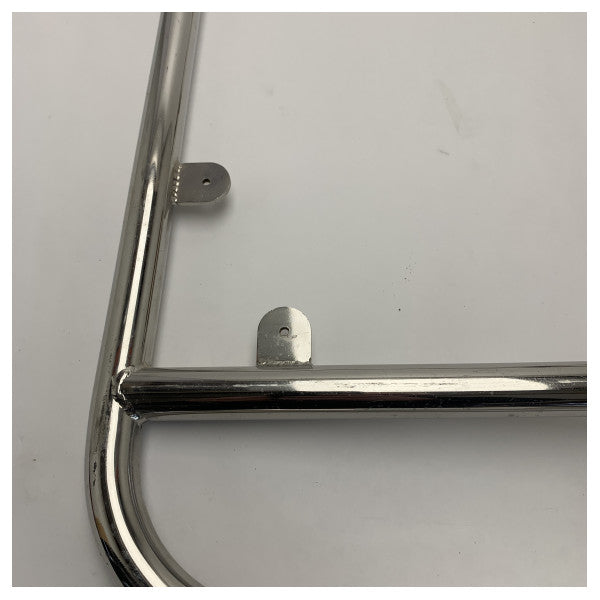 Нержавіюча сталевий морський дверний доступ 610 x 330 мм 