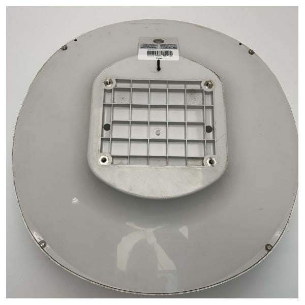 Gebraucht Northstar RB715A 4 KW Analog Radarscanner